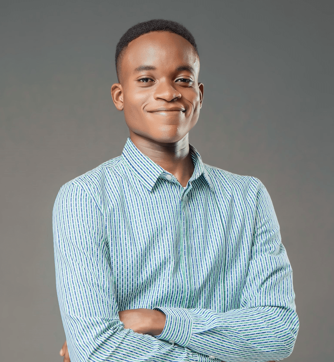Daniel MWAMBA